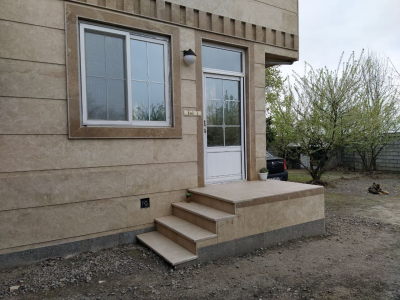 اقامتگاه روستایی سراجار