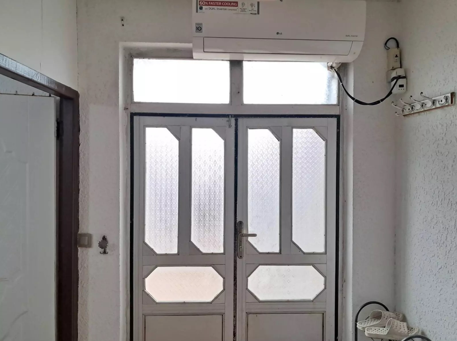 درب ورودی واحد درب ورودی واحد