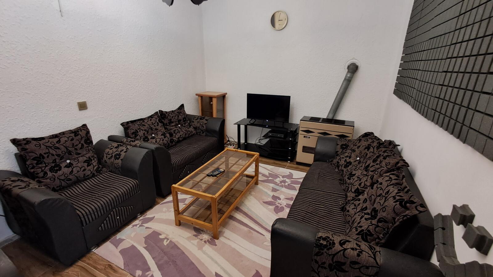 اتاق پذیرایی اتاق پذیرایی