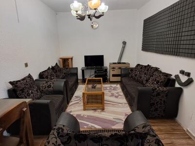 واحد ویلایی مبله تک خواب در بندرانزلی واحد ویلایی مبله تک خواب در بندرانزلی