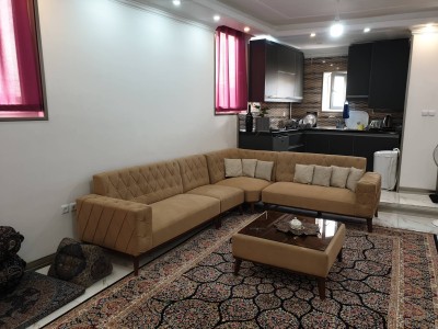 سوئیت یک خوابه دلنواز کیا