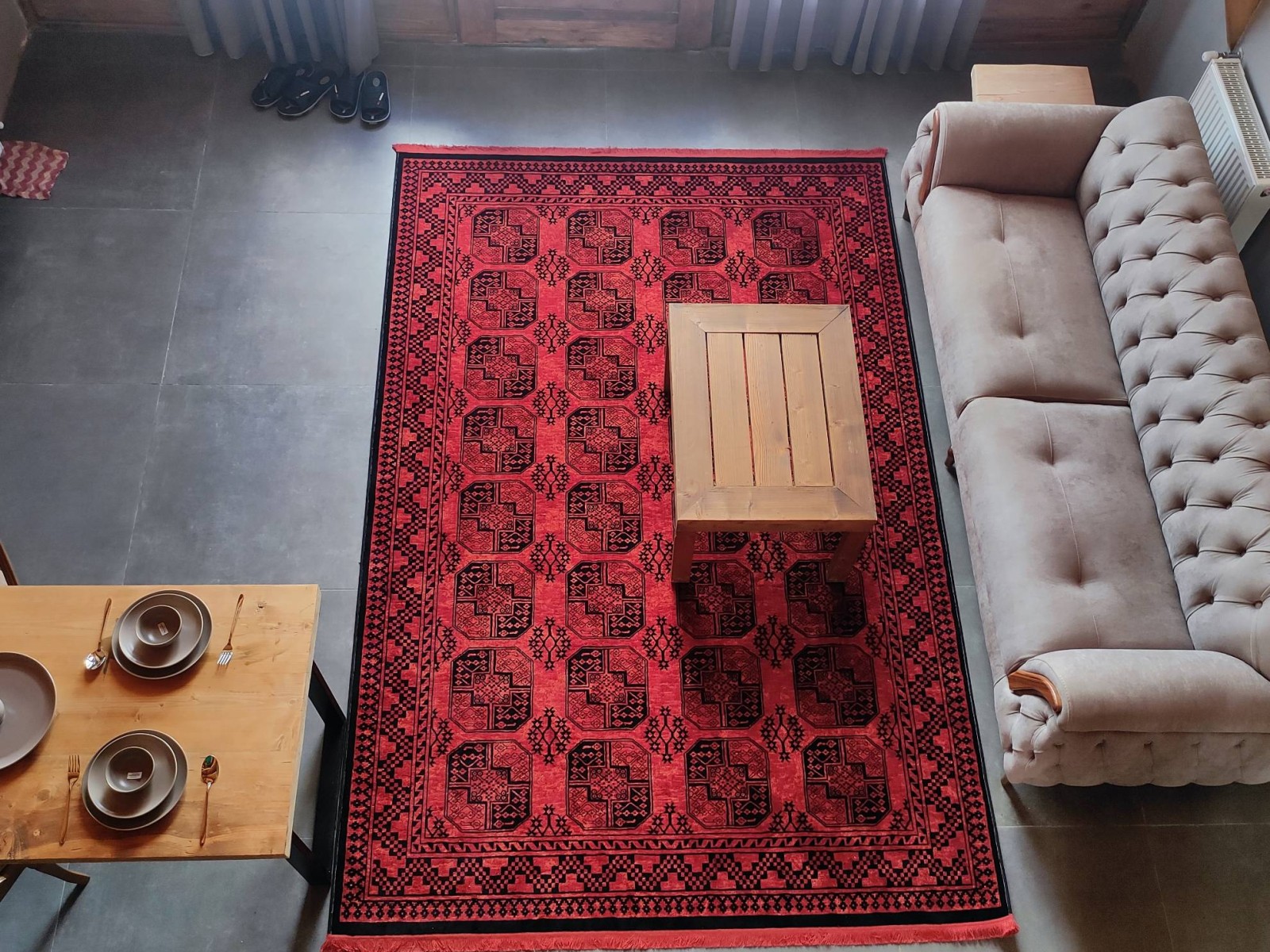 اتاق پذیرایی اتاق پذیرایی