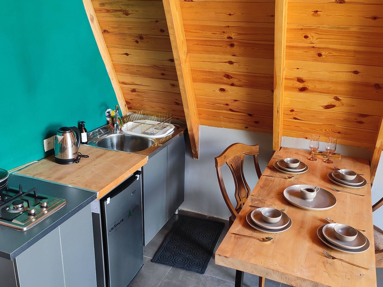 آشپزخانه آشپزخانه