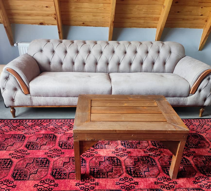 اتاق پذیرایی اتاق پذیرایی