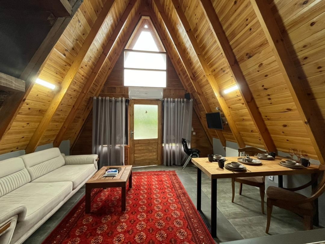 نمای بیرونی ساختمان نمای بیرونی ساختمان