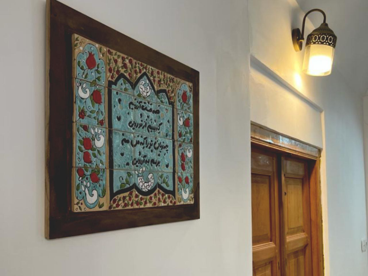 ورودی