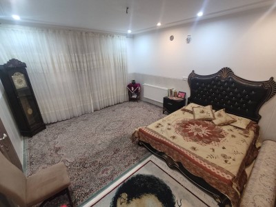 سوییت تک خواب نوساز و تمیز