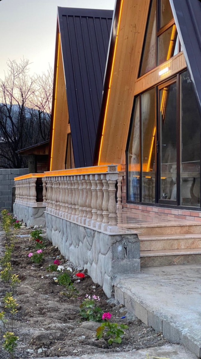 نمای بیرونی نمای بیرونی