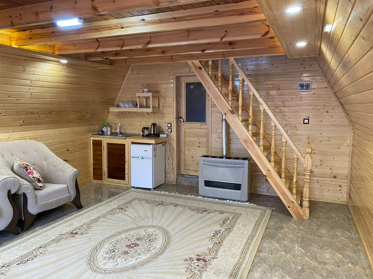 اتاق پذیرایی اتاق پذیرایی