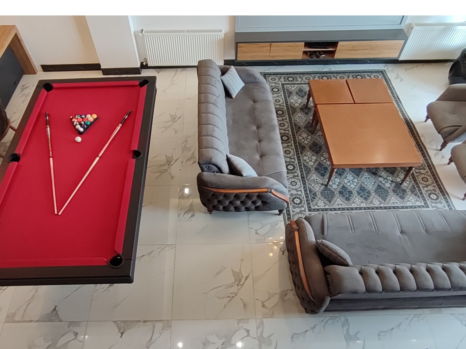 اتاق پذیرایی اتاق پذیرایی