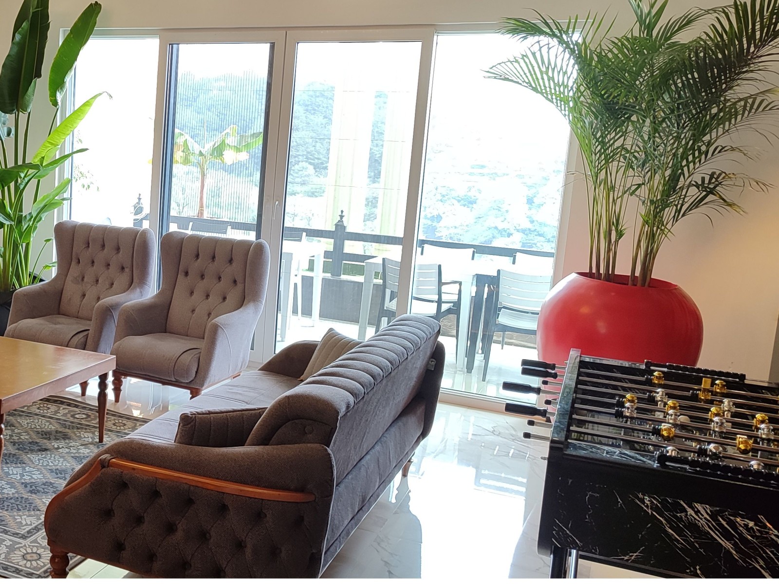 اتاق پذیرایی اتاق پذیرایی