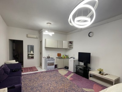 ویلایی تک خوابه انزلی