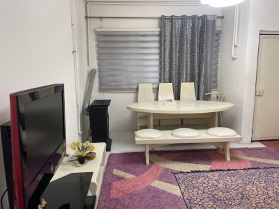 ویلایی تک خوابه انزلی