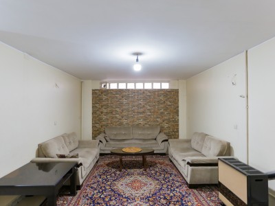 یک خوابه تک واحدی اسکندری جنوبی