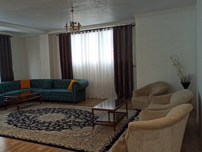ویلای دوبلکس با ویو جنگل