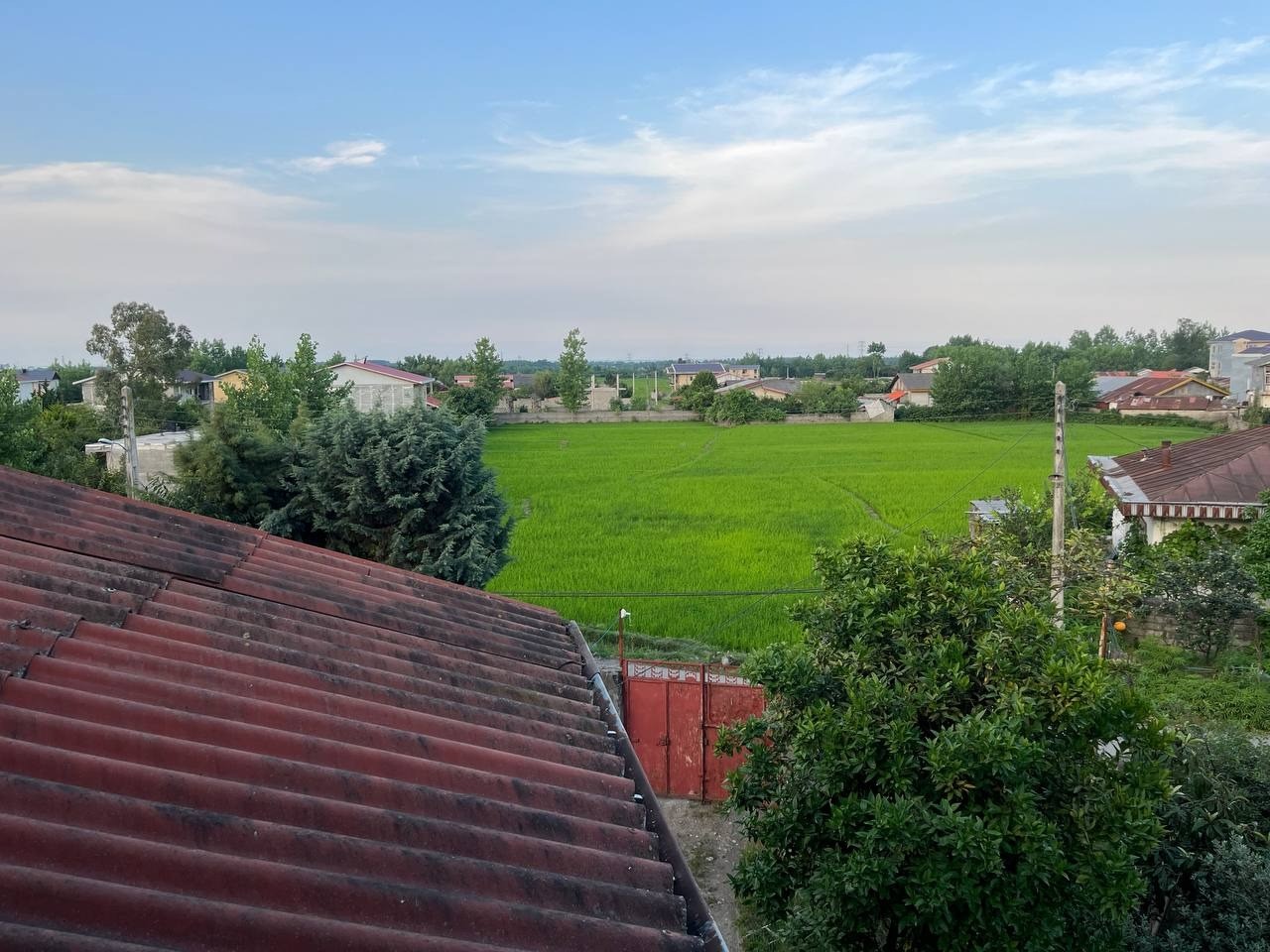 نمای بیرونی ساختمان نمای بیرونی ساختمان
