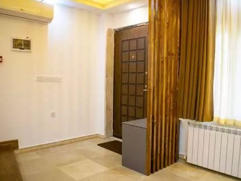 ورودی اقامتگاه