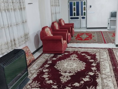 واحد سه خوابه با حیاطی مجزا در شاندرمن