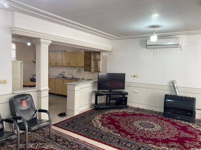 منزل با تمامی امکانات در کاشان