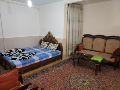 سوییت یک خوابه بابا طاهر
