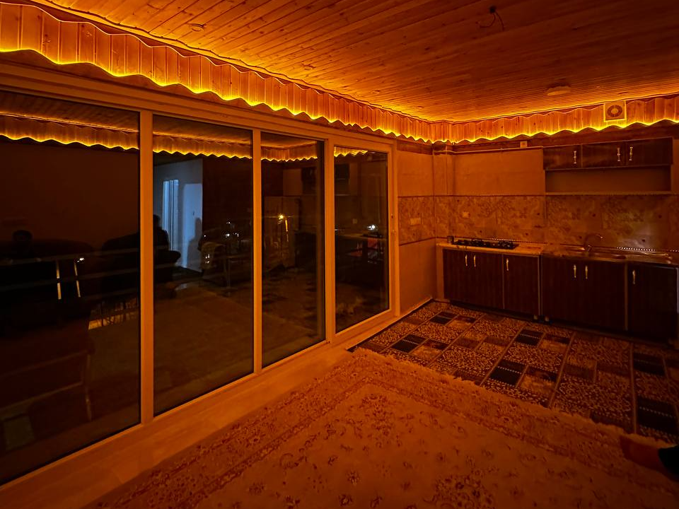 اتاق پذیرایی اتاق پذیرایی