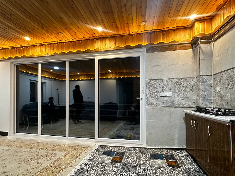 اتاق پذیرایی اتاق پذیرایی