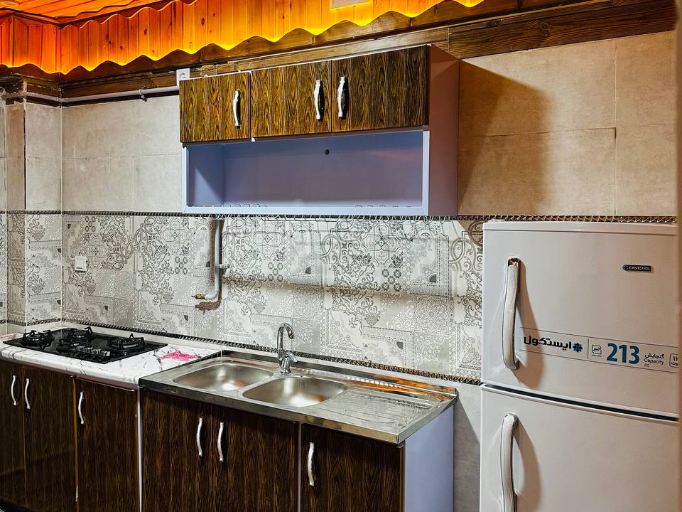 آشپزخانه آشپزخانه