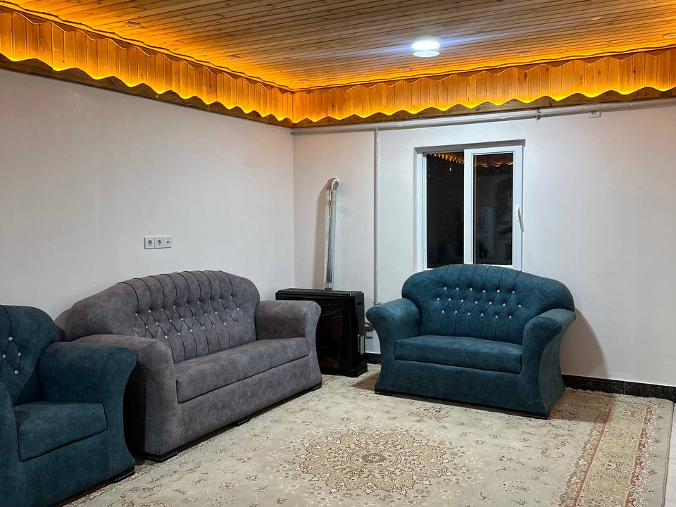 اتاق پذیرایی اتاق پذیرایی