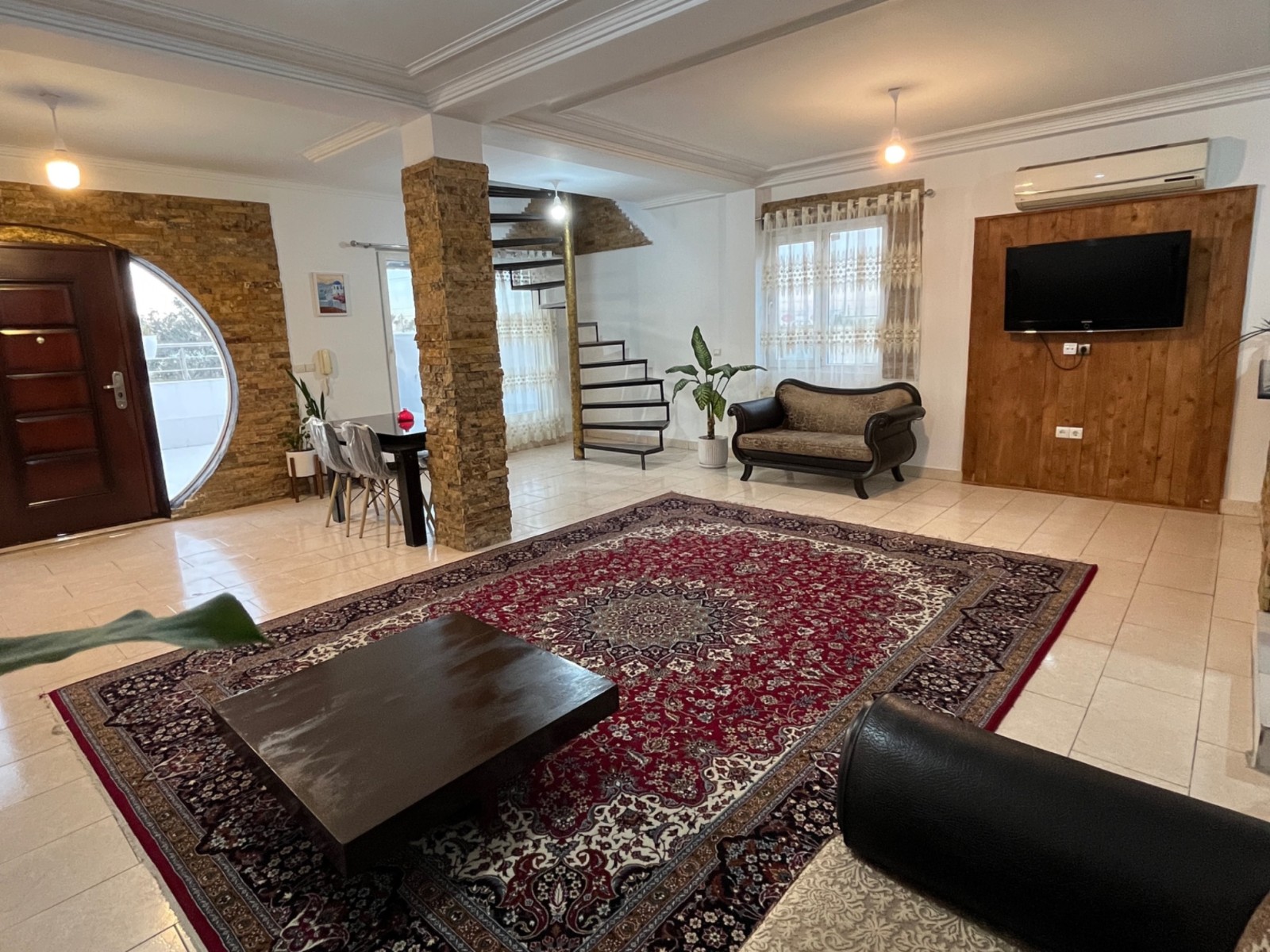 اتاق پذیرایی اتاق پذیرایی