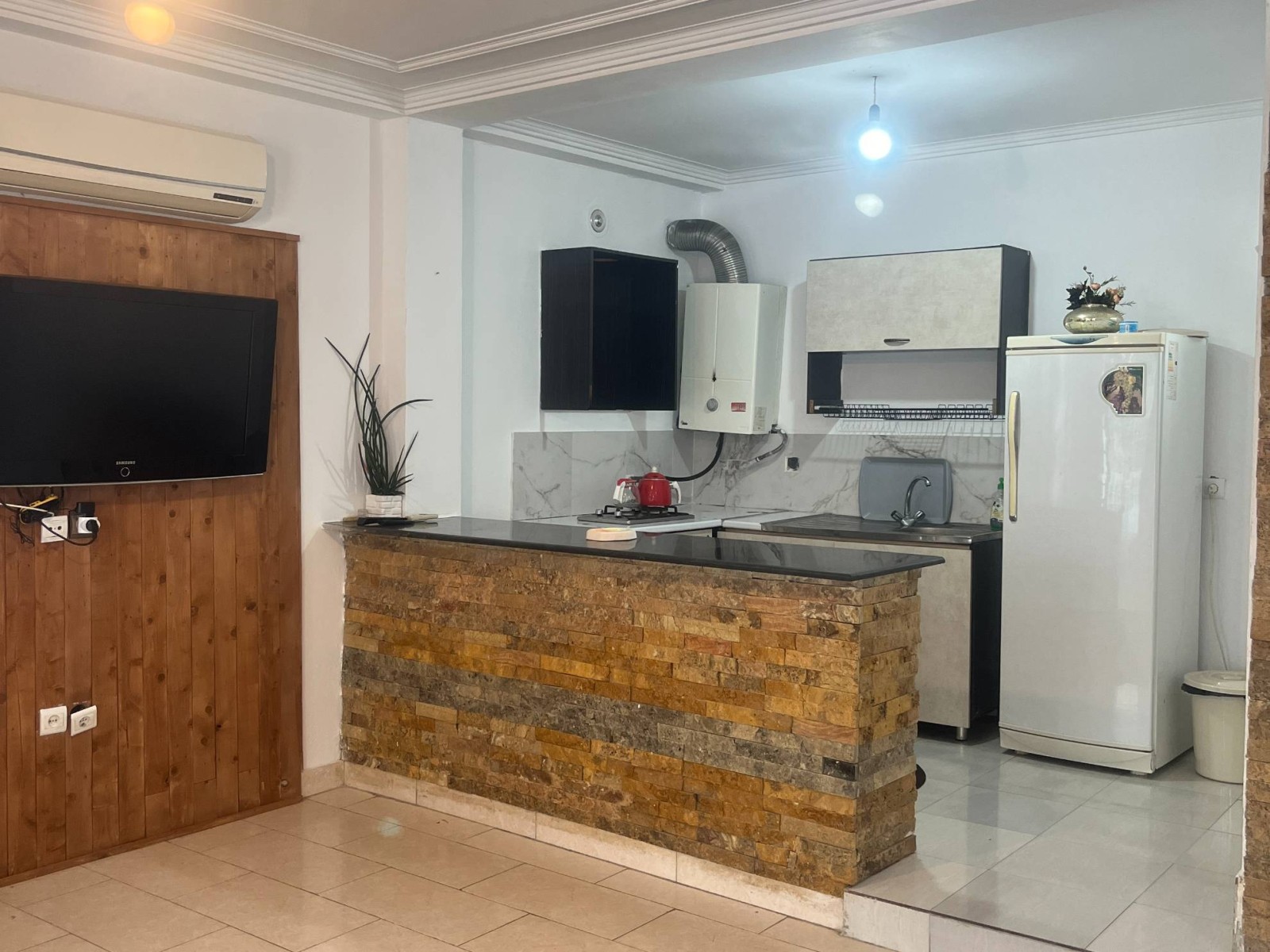 آشپزخانه آشپزخانه