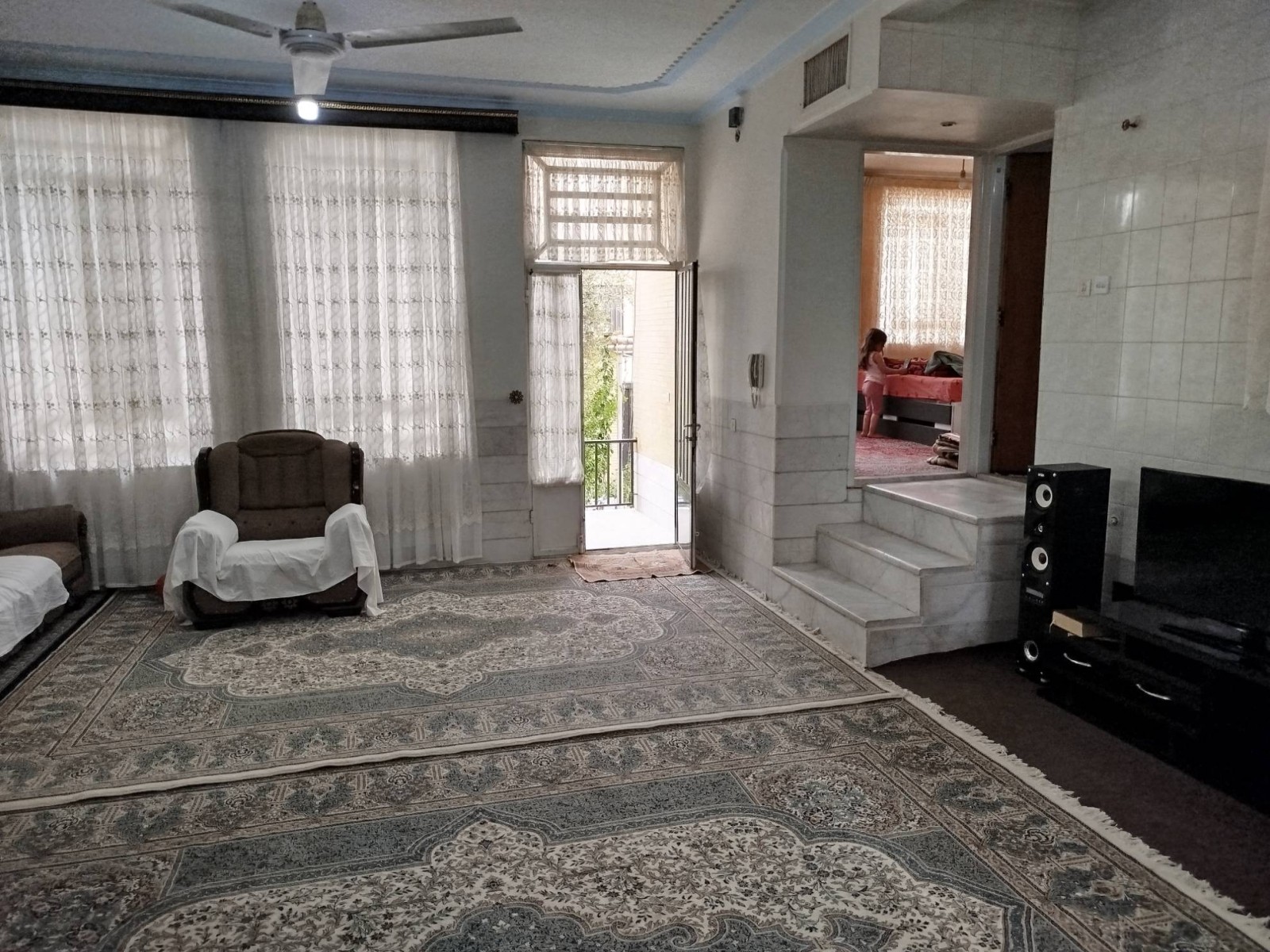 اتاق پذیرایی اتاق پذیرایی