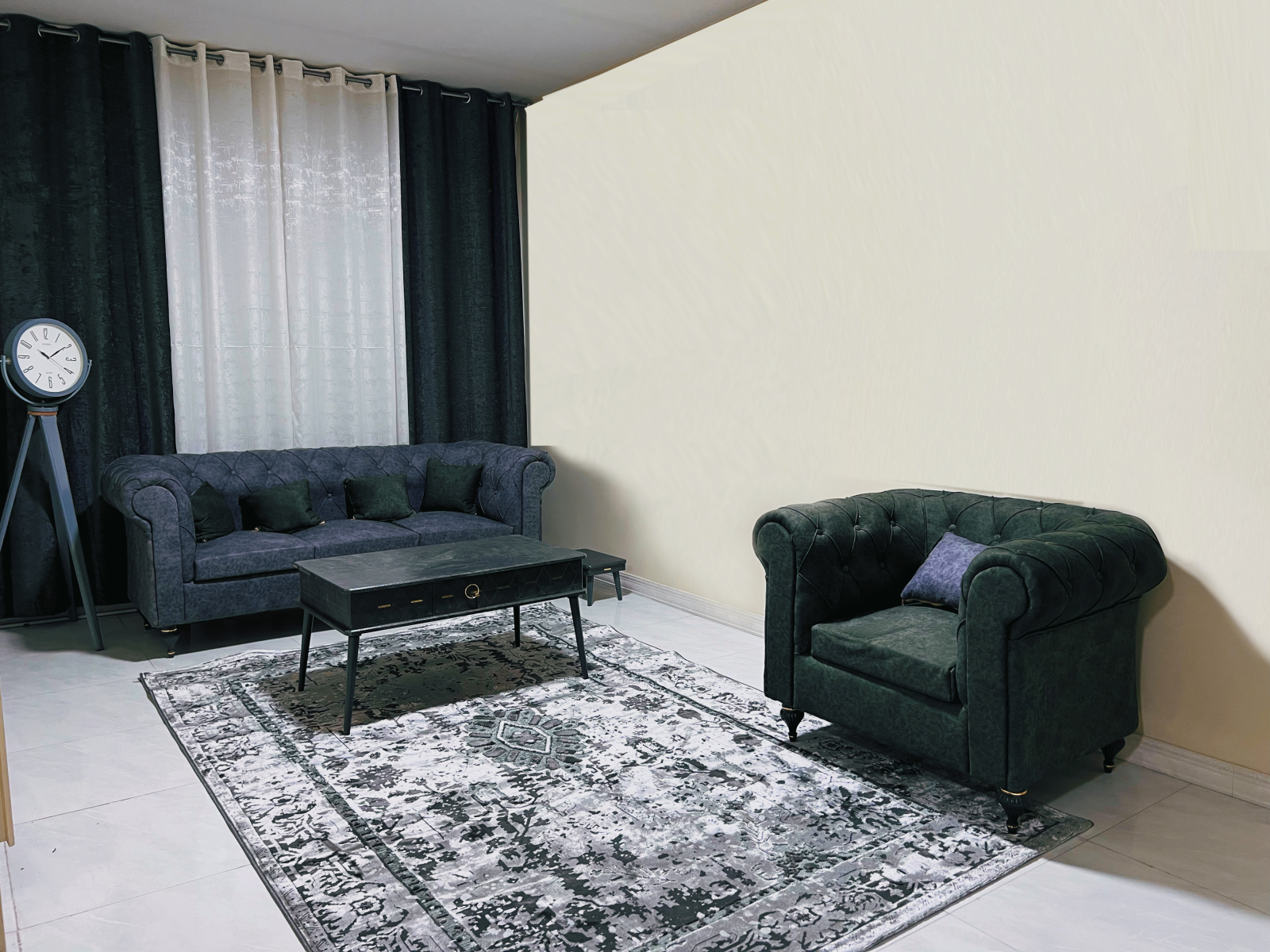 اتاق پذیرایی اتاق پذیرایی