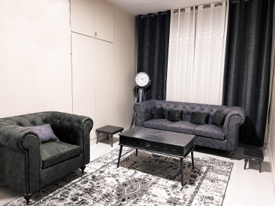 یکخوابه سبز پیروزی نیروهوایی