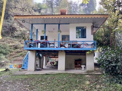 ويلای سنتی جنگل آرزوها