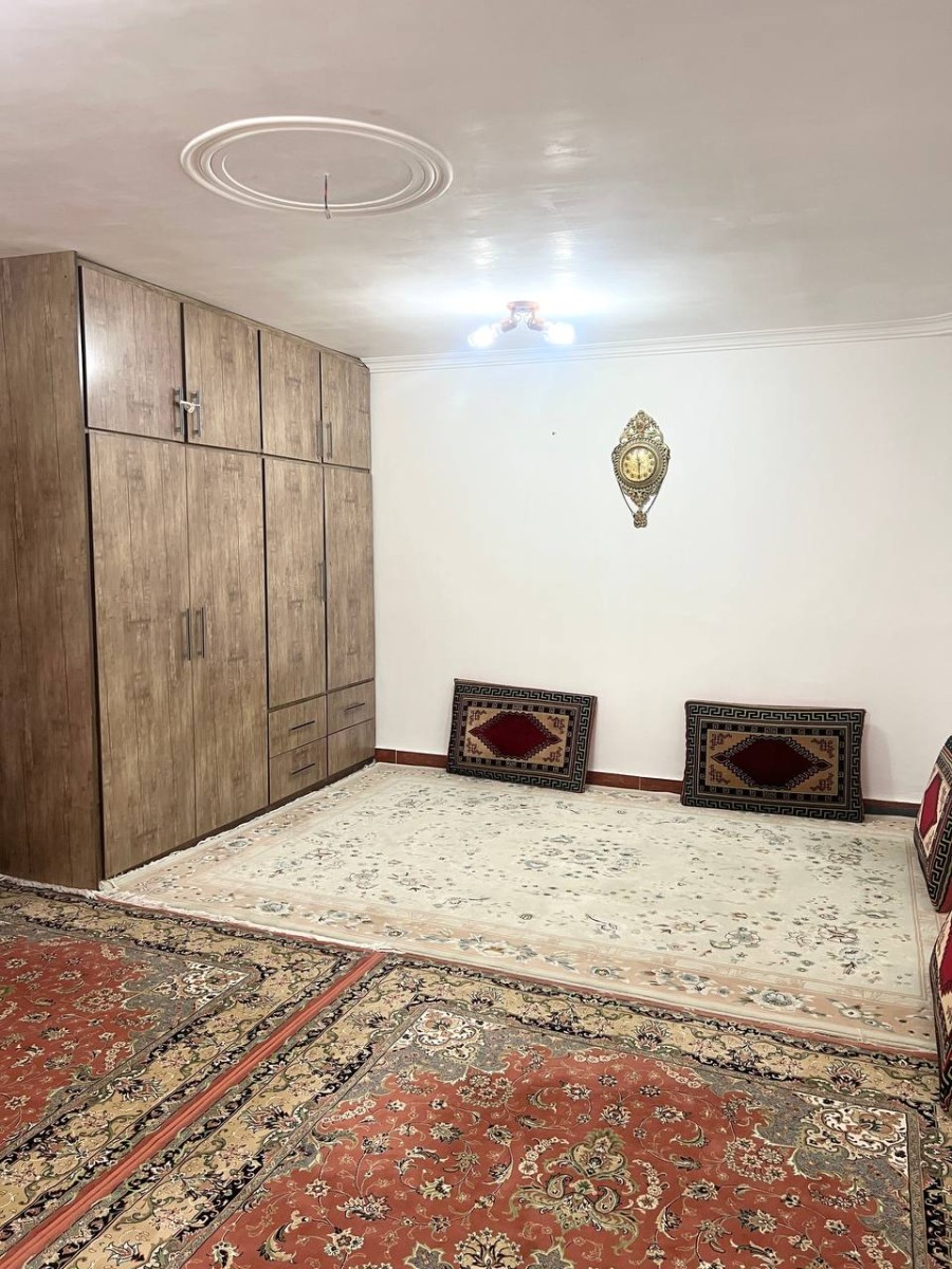 اتاق خواب 1