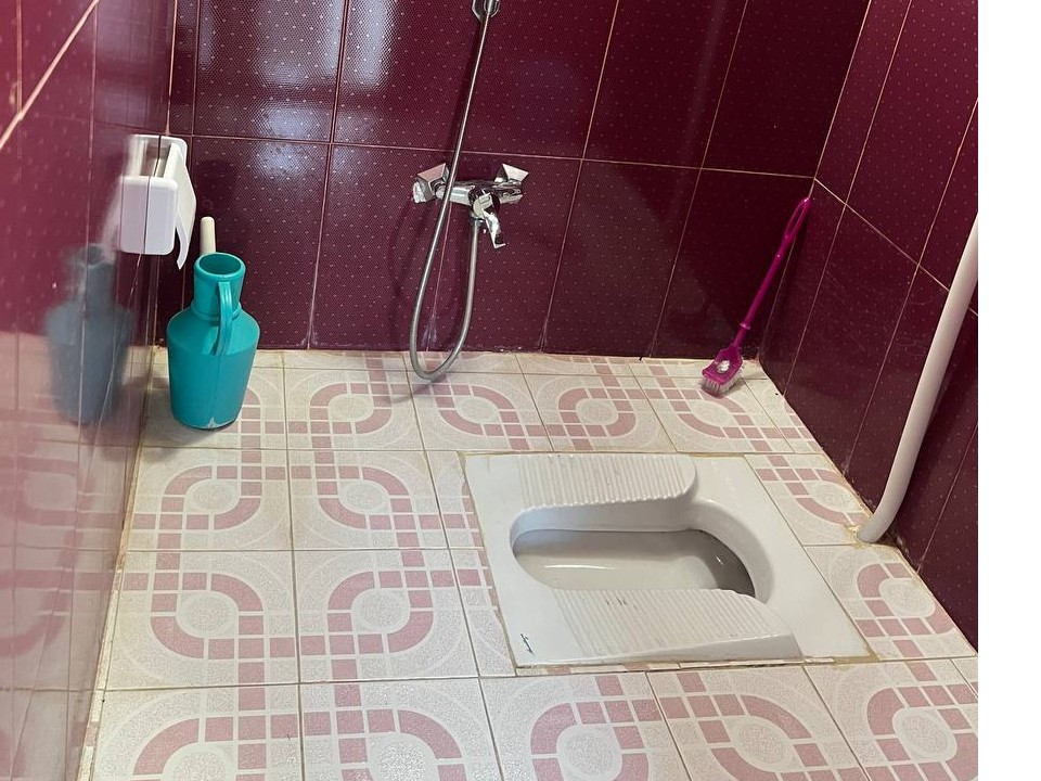 سرویس بهداشتی