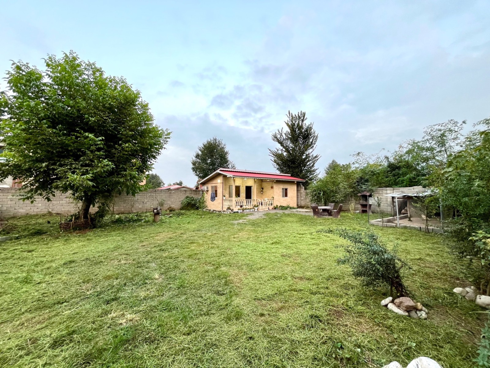 نمای بیرونی ساختمان نمای بیرونی ساختمان