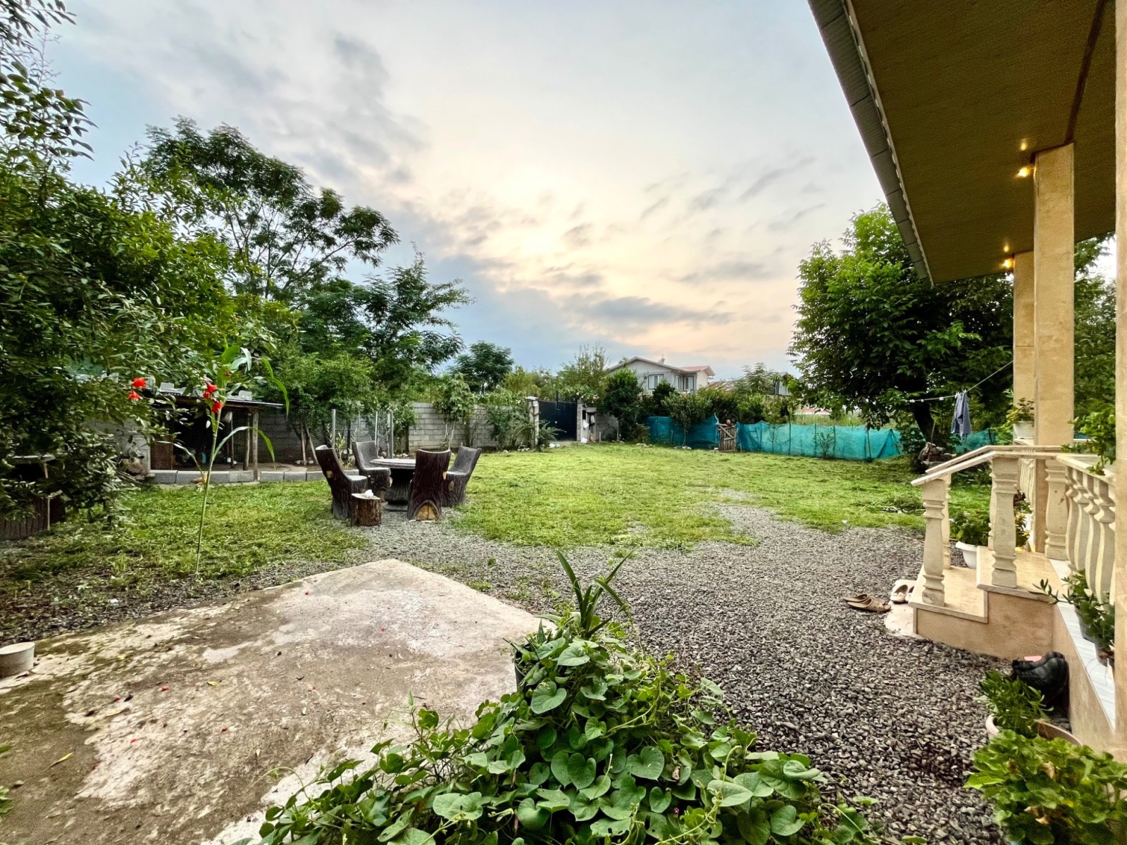 نمای بیرونی ساختمان نمای بیرونی ساختمان