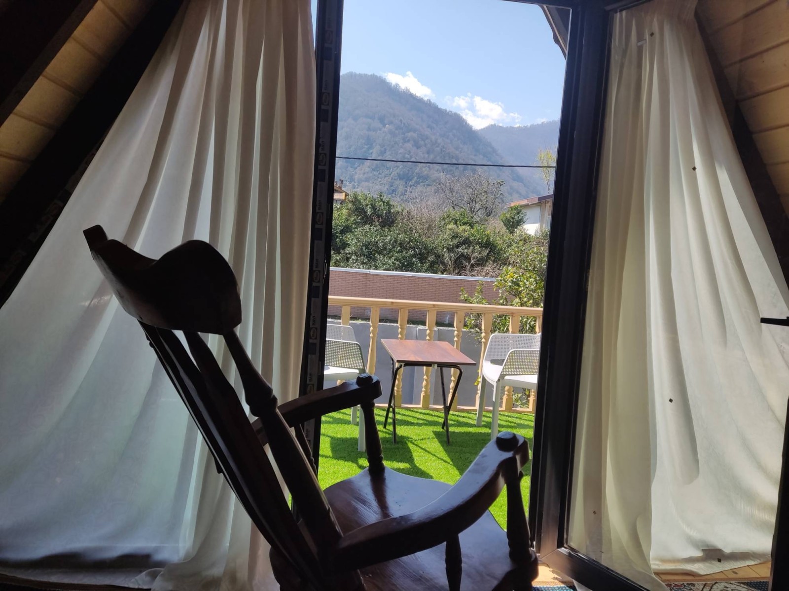 راهرو راهرو