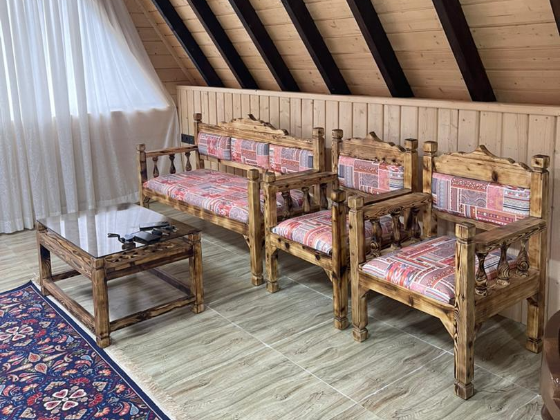 اتاق پذیرایی اتاق پذیرایی