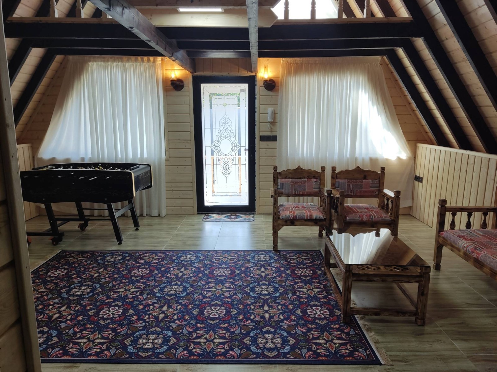 اتاق پذیرایی اتاق پذیرایی