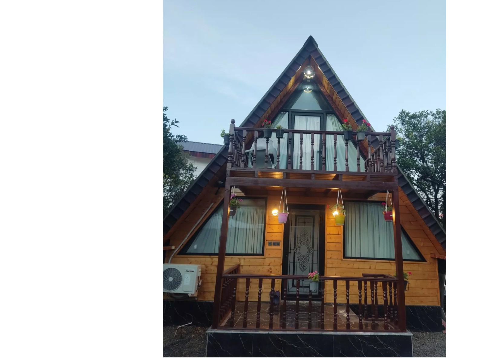 کلبه دل آرا کلبه دل آرا