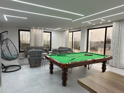 ویلای استخردار دوخوابه