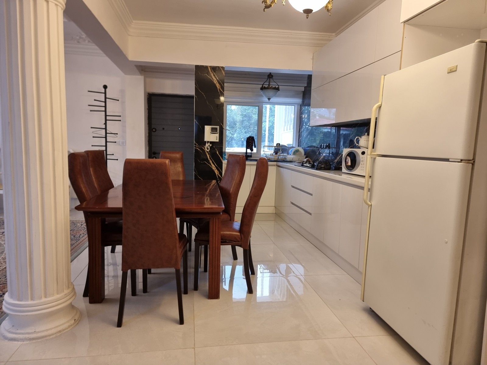 آشپزخانه آشپزخانه