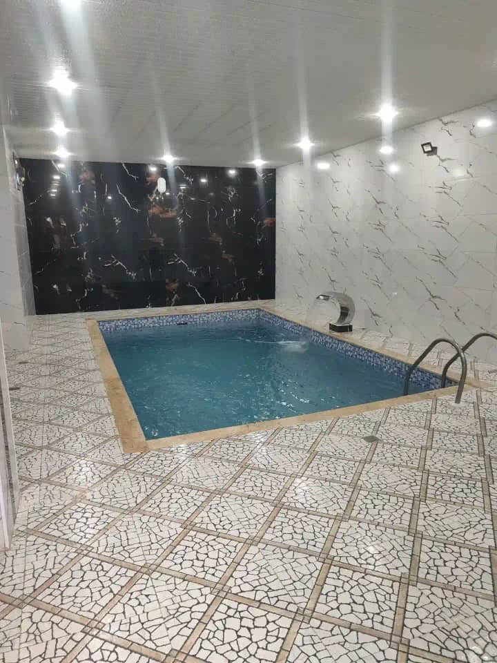 استخر