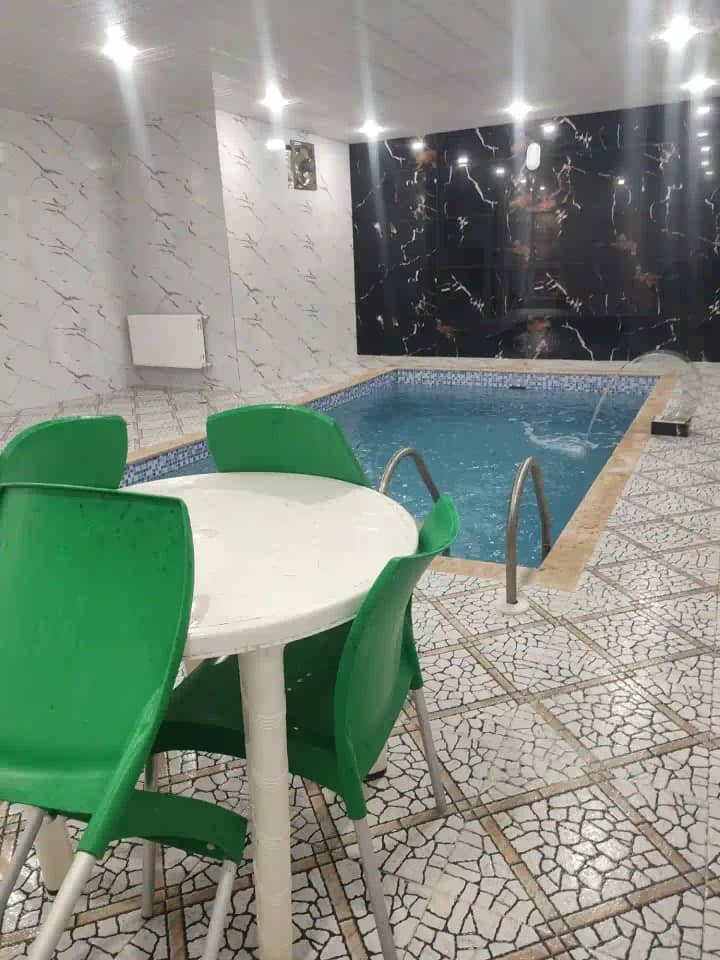 استخر