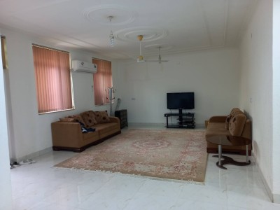 واحد دوخوابه حیاط دار (دربست)