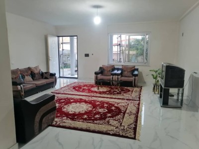 ویلای دو خوابه در آستارا