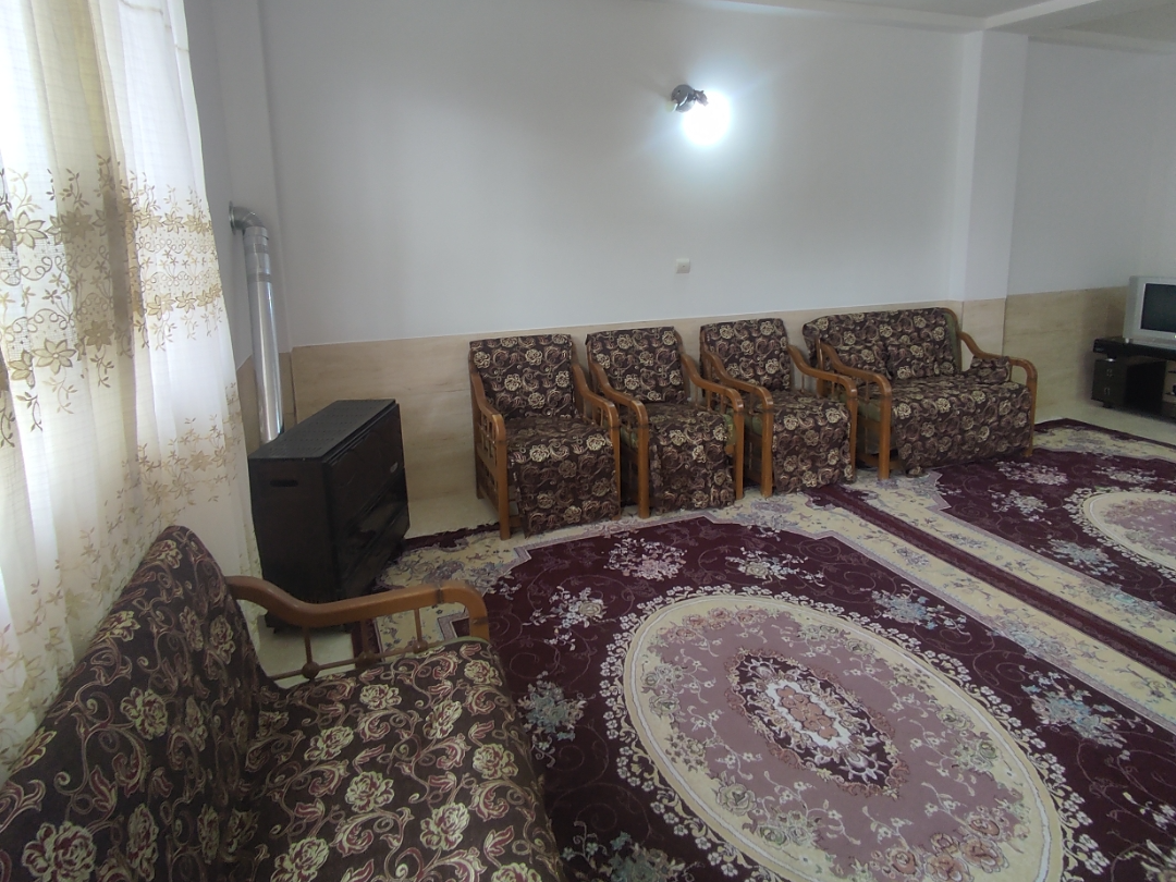 اتاق پذیرایی اتاق پذیرایی