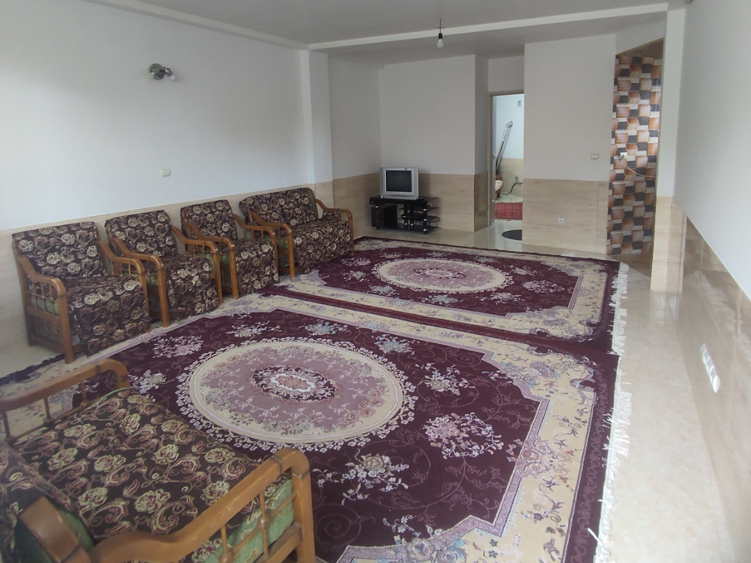 اتاق پذیرایی اتاق پذیرایی